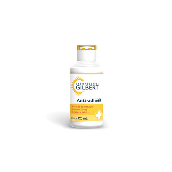 Anti-adhésif