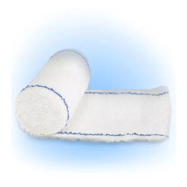 Bande de crepe 15 cm x 4 m 75gr 
