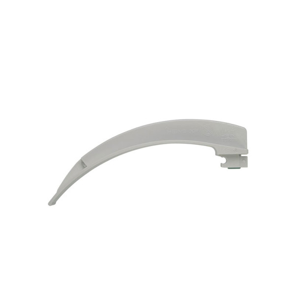 Lames XP de laryngoscope