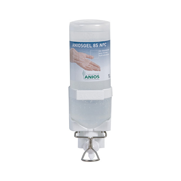 Support 1 L Airless PVC