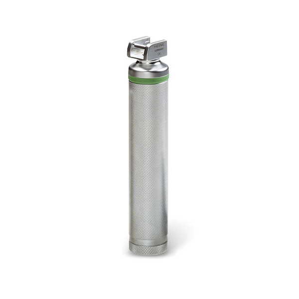 Poignée de laryngoscope standard FO Led