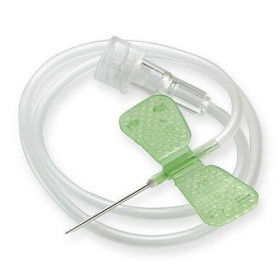 Microperfuseur Mirage vert 21 G