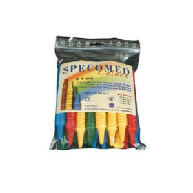 Spéculums auriculaires