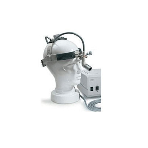 Lampe frontale avec bandeau MD1000 FO 