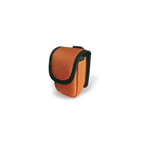 Housse pour oxymètre de pouls - Orange