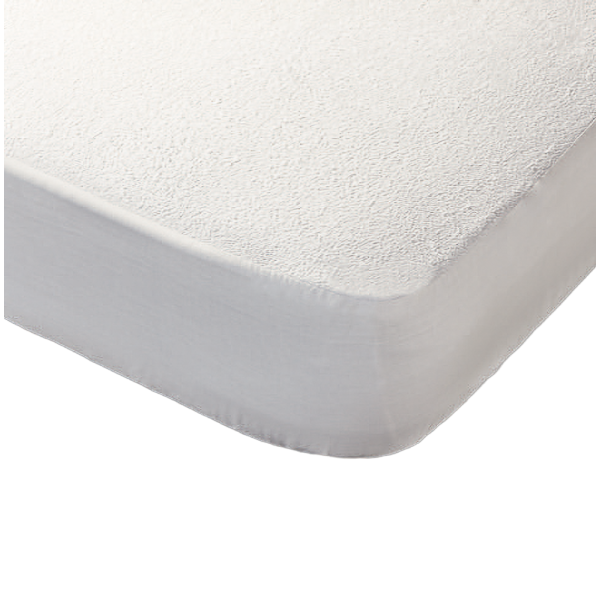 Protège matelas Albury - 120 x 200 cm