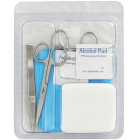 Set de suture n°1