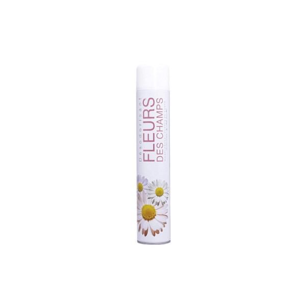 Désodorisant d'atmosphère - Fleurs des champs