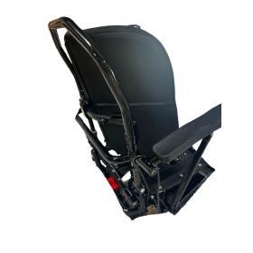 Assise modulaire évolutive 