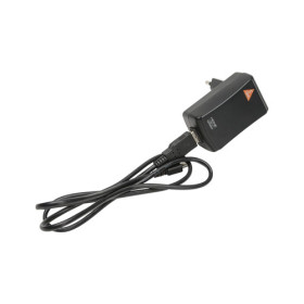 Cable USB avec E4-USB bloc d’alimentation enfichable