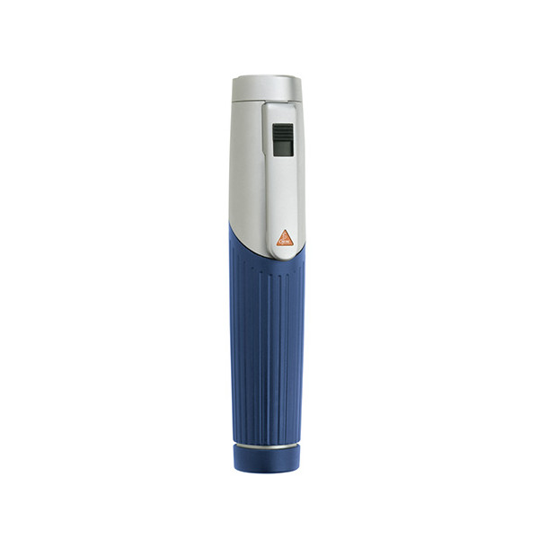 Manche seul Mini 3000 avec Piles - Coloris Bleu