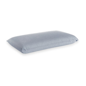 Taie d'oreiller ICE 60x40 Gris