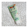 Crème de douche Dermo-Nourissante BIO 100 ml Aqua