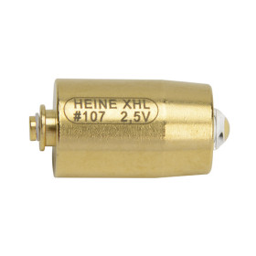 Ampoule XHL XENON halo.2,5V pour lampe mini 3000