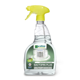 Désinfectant Bactopin Plus 750 ml