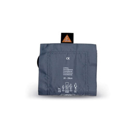 Brassard petit adulte double tubulure Gamma XXL 
