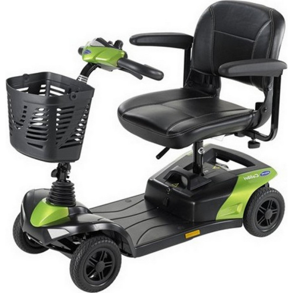 Scooter Senior Colibri Outdoor 