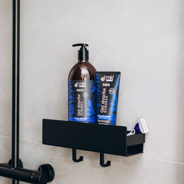 Gel douche MEN Marine Sauvage