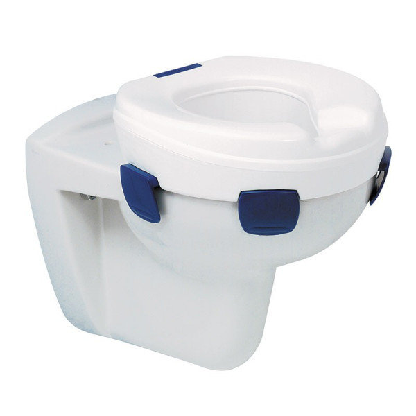 Rehausse WC 11 cm  Clipper II