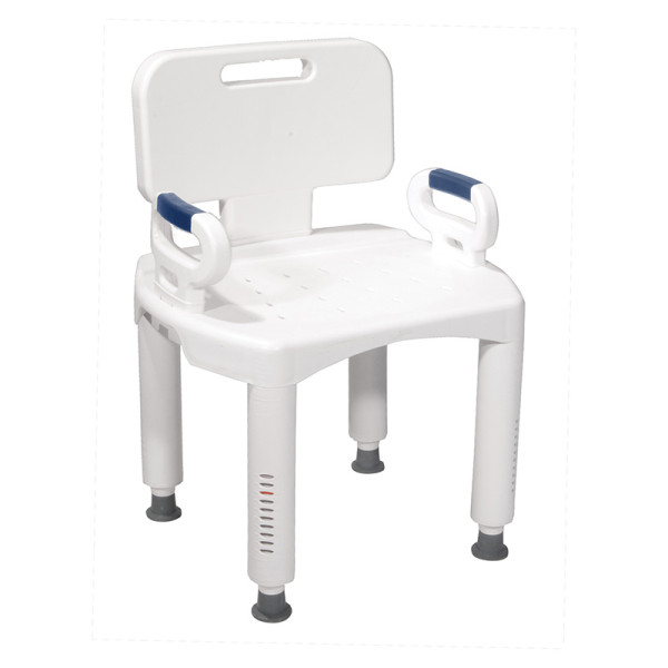 Chaise de douche Makemo