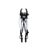 Rollator UltraLight 4 roues - Pliable - Drive Devilbiss Healtcare
