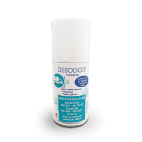 Purificateur d'air unidose 75 ml