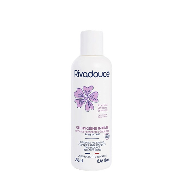 Gel hygiène intime 250 ml