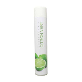 Désodorisant d'atmosphère - Citron vert 