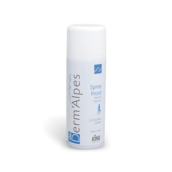 Spray Froid 150 ml KING