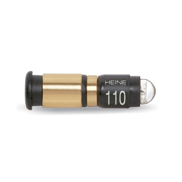 Ampoule 110 2,5V pour otoscope Mini 3000