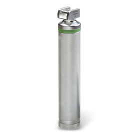 Poignée de laryngoscope standard FO Led