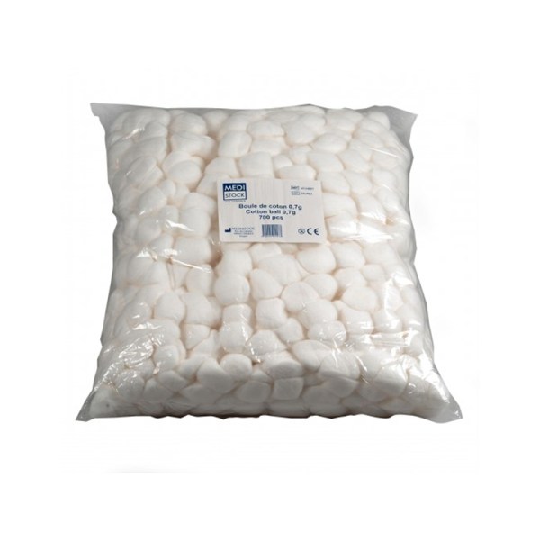 Boule de coton x700