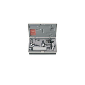Coffret ORL BETA 100 (3 Spéc.+1 Porte Ab-Lang.+1