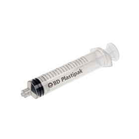 Seringue 3 pièces 20 ml Luer Lock Plastipak™