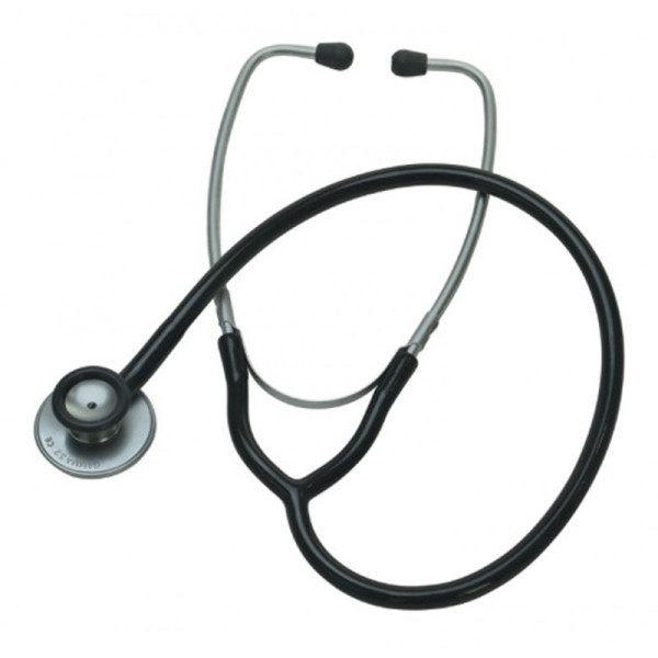 Stéthoscope Gamma 3,2 - Acoustique - Noir
