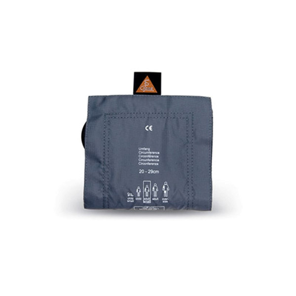Brassard petit adulte double tubulure Gamma XXL 