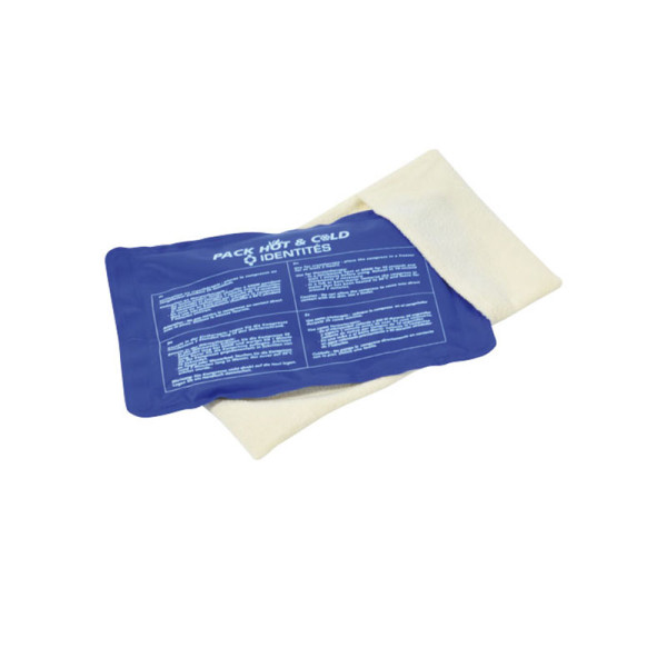 Compresse Hot-Cold - 30x18 cm
