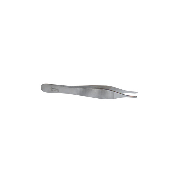 Pince Adson 12 cm avec griffes