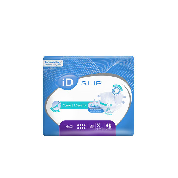 iD Slip - Maxi - XL