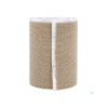 Bande adhésive élastique Tensoplast HBC (Chair) 2,5 m x 8 cm 