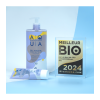 Gel douche Dermo-Nettoyant BIO 100ml Aqua