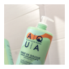 Crème de douche Dermo-Nourissante BIO 1l Aqua