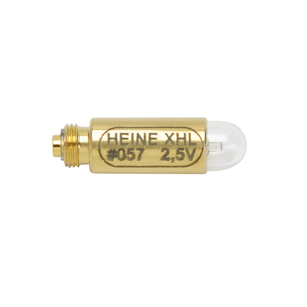 Ampoule XHL XENON halo.2,5V