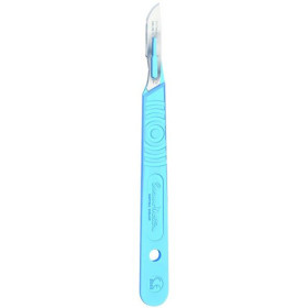 Bistouris stériles 0524 Standard n°19
