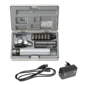 Trousse complète de diagnostic BETA 100