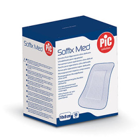 Pansements Soffix Med  stériles