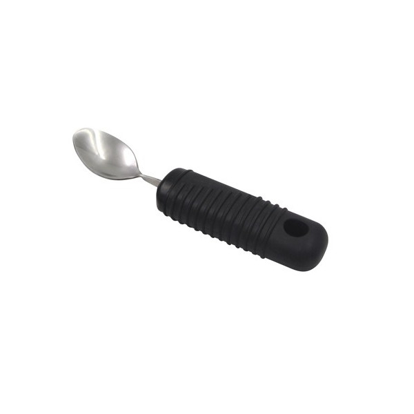 Cuillère à café ergonomique TorsoGrip