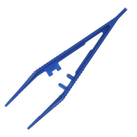 Pince anatomique