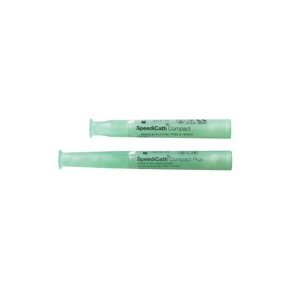 Sonde Speedicath Compact Femme CH12 