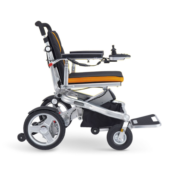 Fauteuil électrique pliable SmartChair Travel Max Acekare